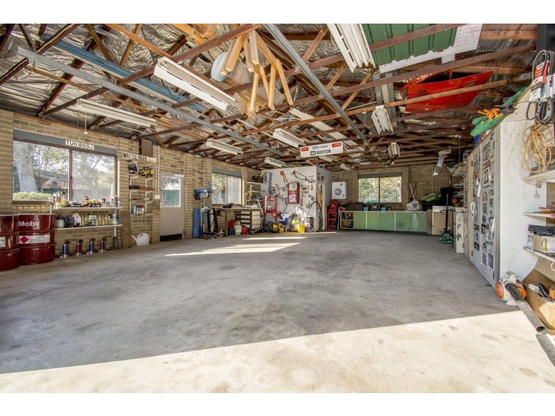 48 Davidson Street, Higgins ACT 2615