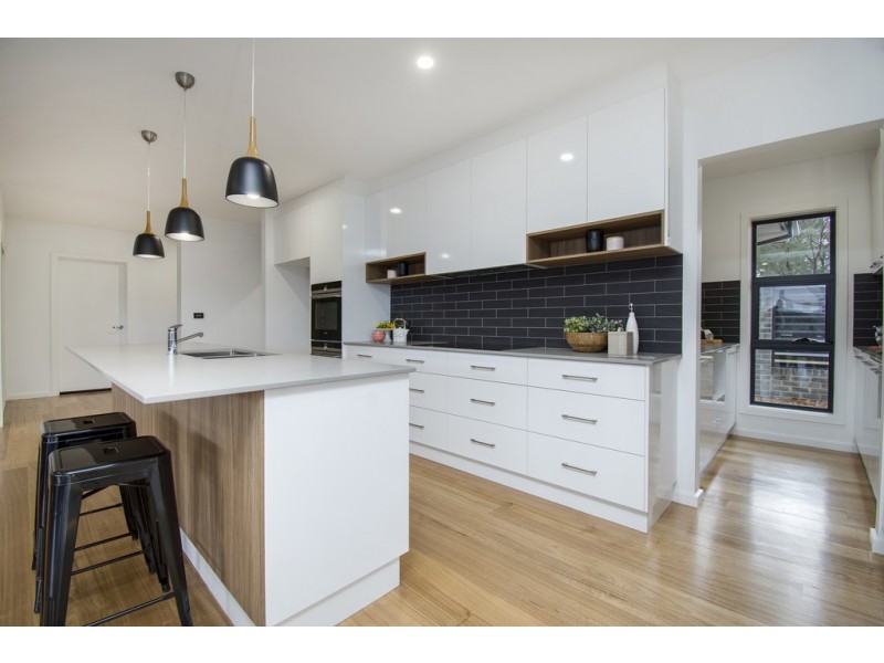 43 Gillespie Street, Weetangera ACT 2614