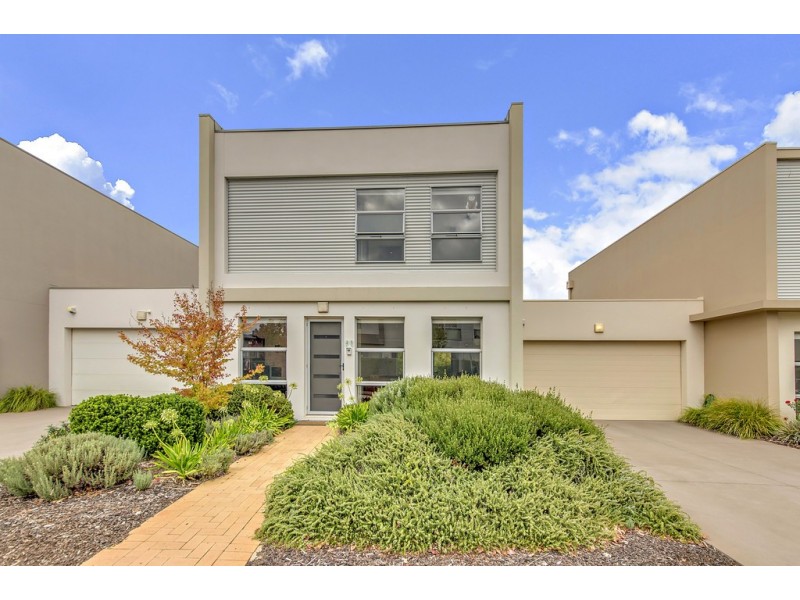 43/11 Joy Cummings Place, Belconnen ACT 2617
