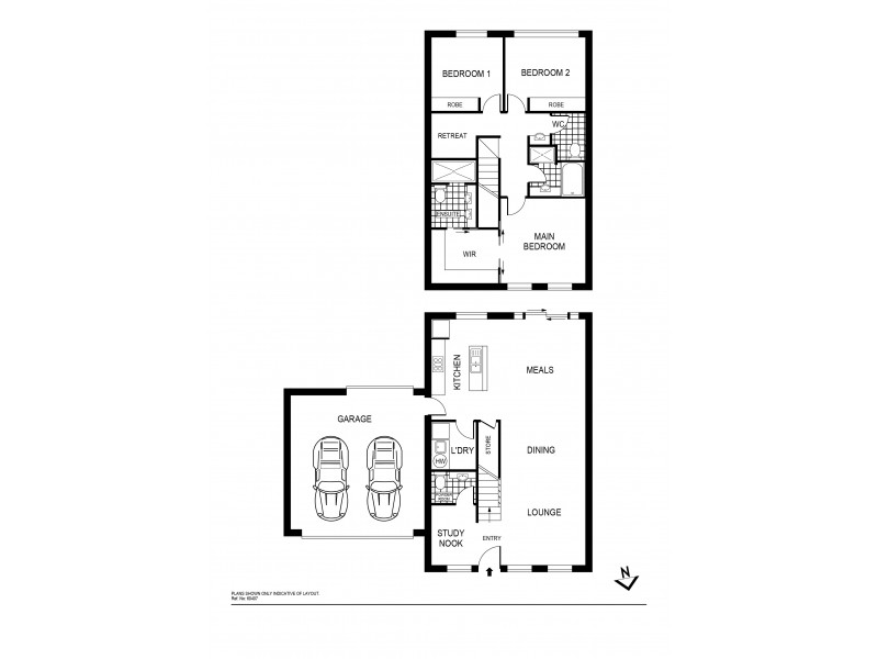 43/11 Joy Cummings Place, Belconnen ACT 2617
