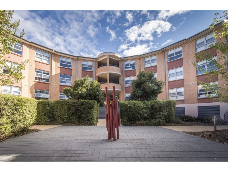 60/101 Hennessy Street, Belconnen ACT 2617