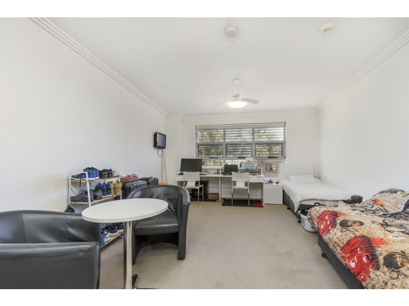 60/101 Hennessy Street, Belconnen ACT 2617