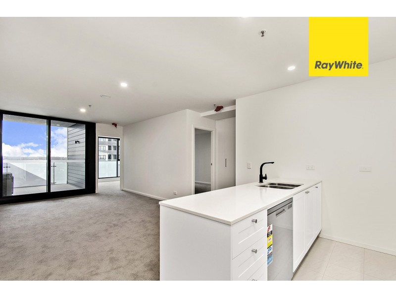 158/1 Anthony Rolfe Avenue, Gungahlin ACT 2912