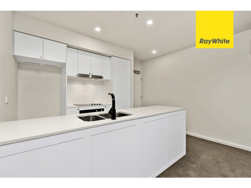 158/1 Anthony Rolfe Avenue, Gungahlin ACT 2912