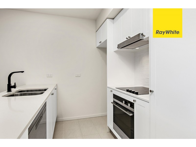 158/1 Anthony Rolfe Avenue, Gungahlin ACT 2912