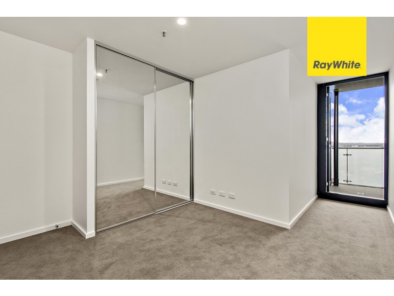 158/1 Anthony Rolfe Avenue, Gungahlin ACT 2912