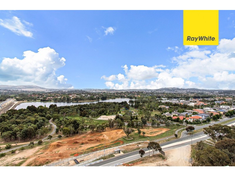 158/1 Anthony Rolfe Avenue, Gungahlin ACT 2912