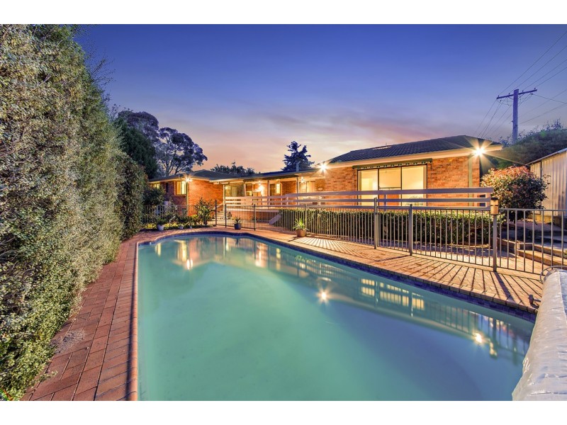 3 Bancks Crescent, Mckellar ACT 2617