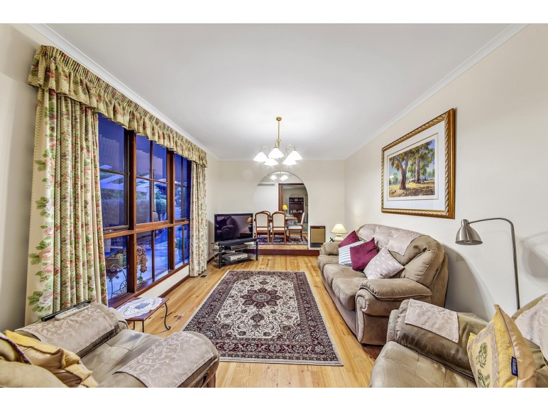 3 Bancks Crescent, Mckellar ACT 2617