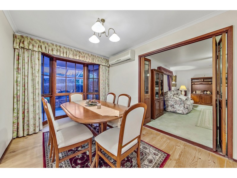 3 Bancks Crescent, Mckellar ACT 2617