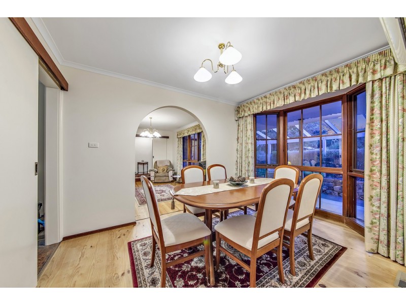 3 Bancks Crescent, Mckellar ACT 2617