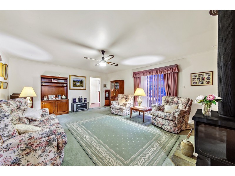 3 Bancks Crescent, Mckellar ACT 2617