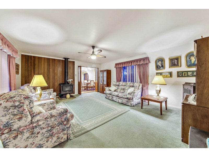 3 Bancks Crescent, Mckellar ACT 2617