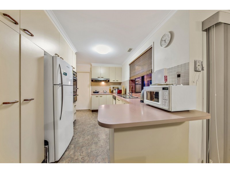 3 Bancks Crescent, Mckellar ACT 2617