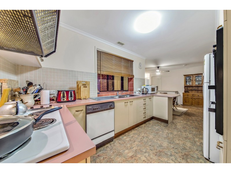 3 Bancks Crescent, Mckellar ACT 2617