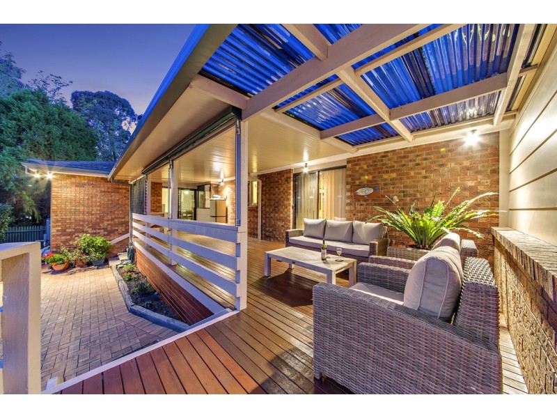 3 Bancks Crescent, Mckellar ACT 2617
