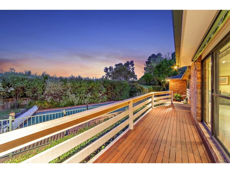 3 Bancks Crescent, Mckellar ACT 2617