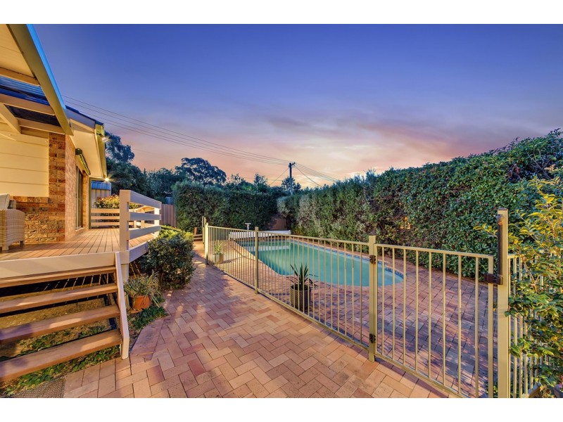 3 Bancks Crescent, Mckellar ACT 2617