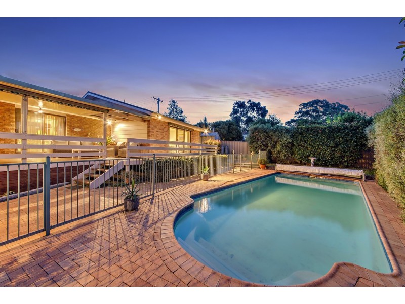 3 Bancks Crescent, Mckellar ACT 2617