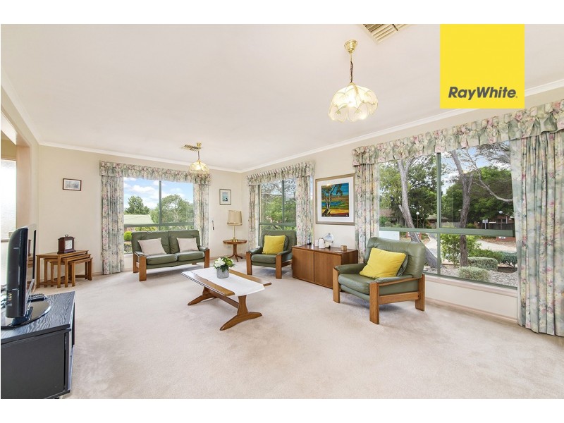 15 Goldner Circuit, Melba ACT 2615