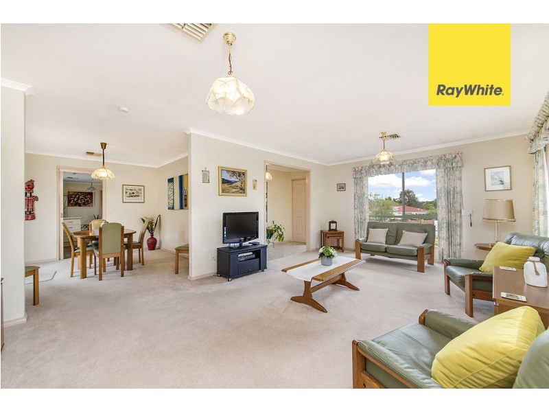 15 Goldner Circuit, Melba ACT 2615