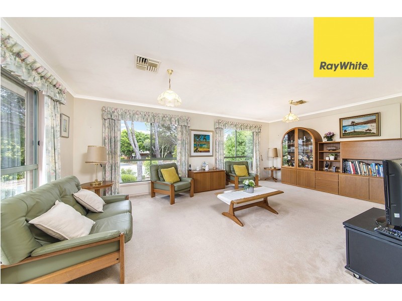 15 Goldner Circuit, Melba ACT 2615