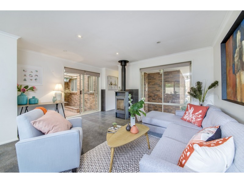 17 Bimbiang Crescent, Ngunnawal ACT 2913
