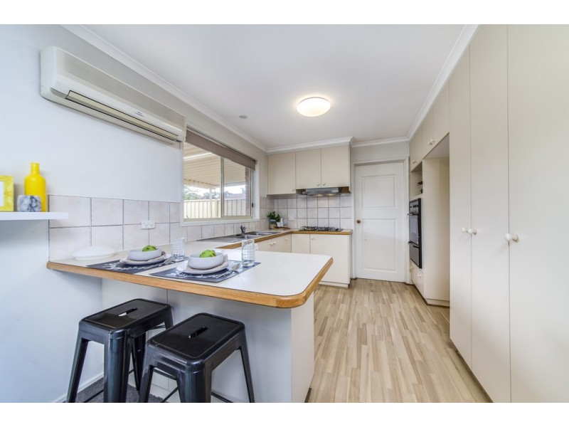17 Bimbiang Crescent, Ngunnawal ACT 2913