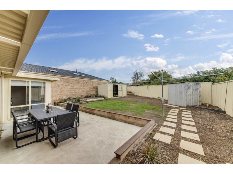 17 Bimbiang Crescent, Ngunnawal ACT 2913