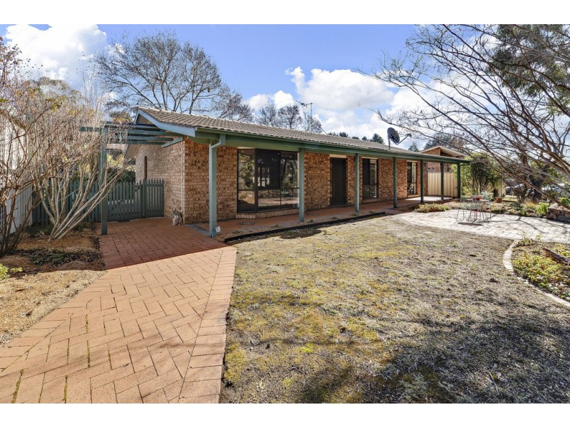 51 Macrossan Crescent, Latham ACT 2615