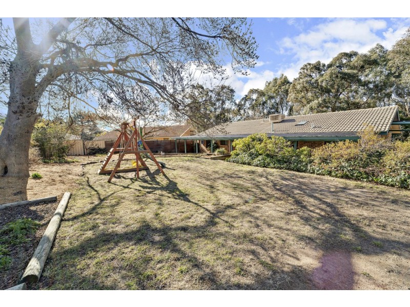 51 Macrossan Crescent, Latham ACT 2615