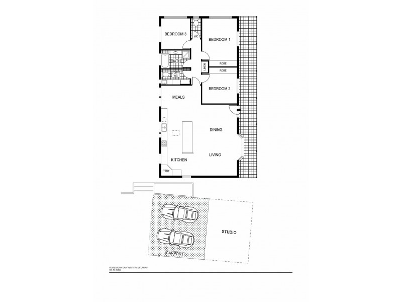 51 Macrossan Crescent, Latham ACT 2615