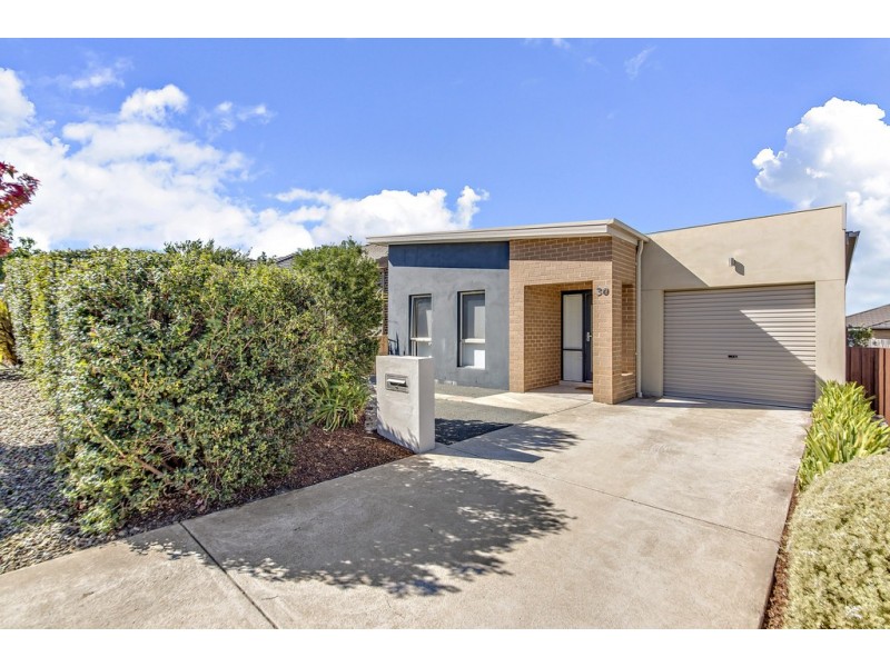30 Maris King Street, Casey ACT 2913