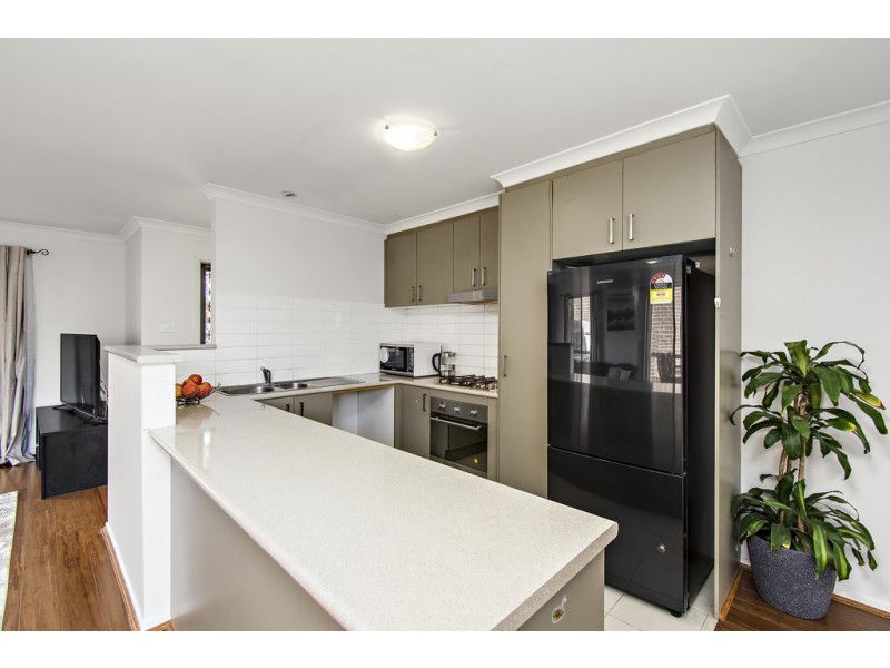 14 Audrey Cahn Street, Macgregor ACT 2615