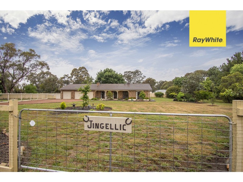 26 Woodleigh Drive, Murrumbateman NSW 2582