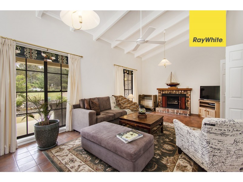26 Woodleigh Drive, Murrumbateman NSW 2582