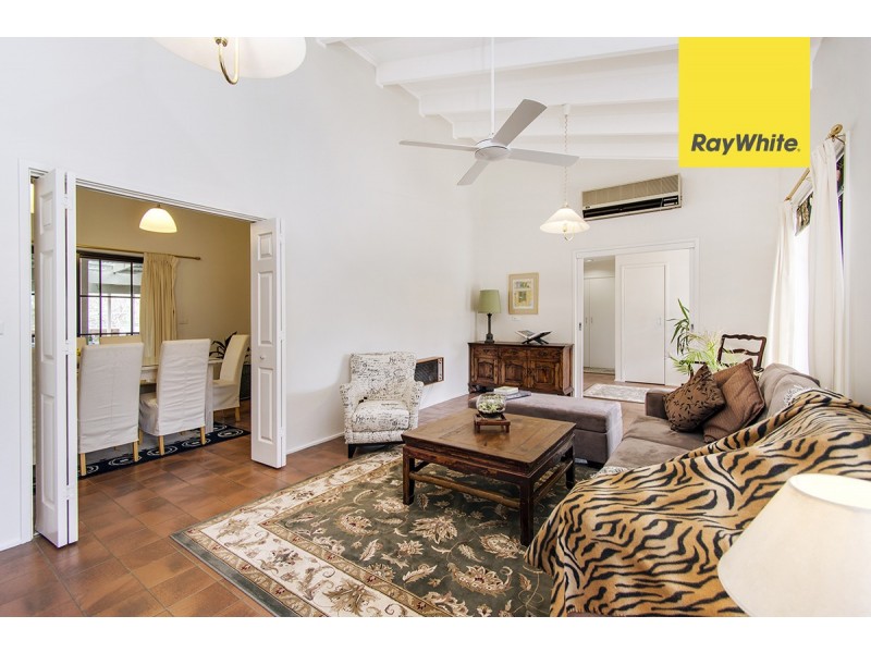 26 Woodleigh Drive, Murrumbateman NSW 2582