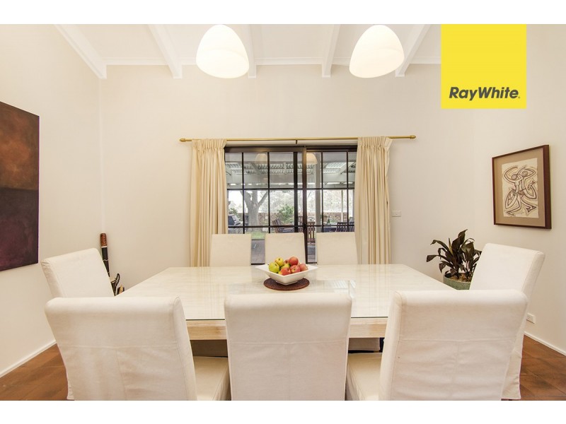 26 Woodleigh Drive, Murrumbateman NSW 2582