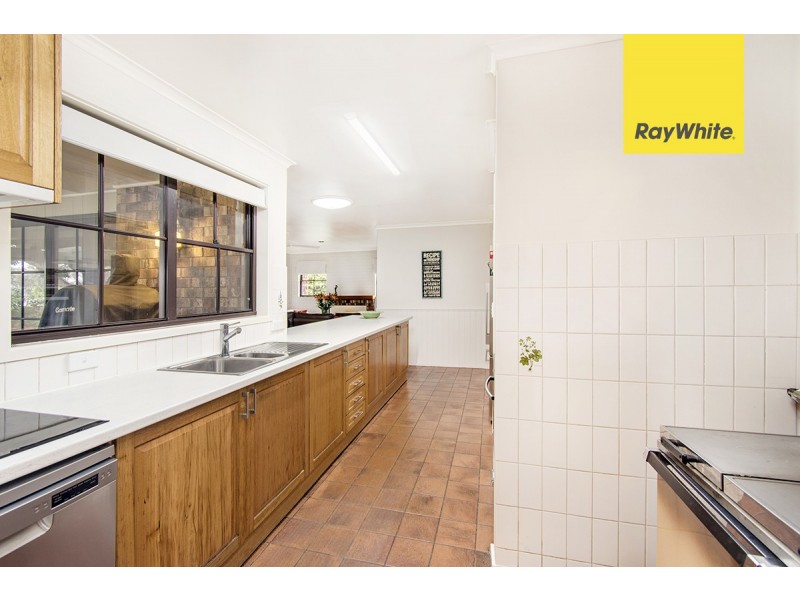 26 Woodleigh Drive, Murrumbateman NSW 2582