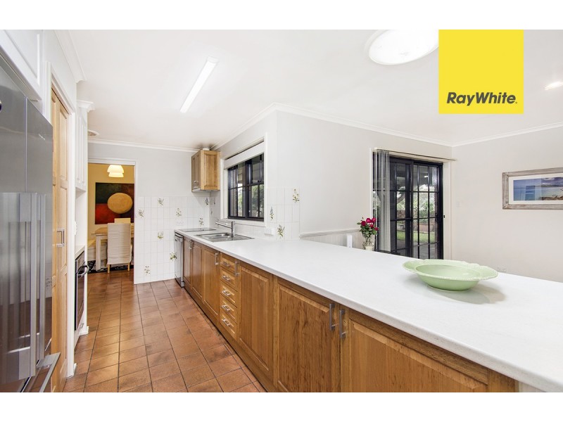 26 Woodleigh Drive, Murrumbateman NSW 2582
