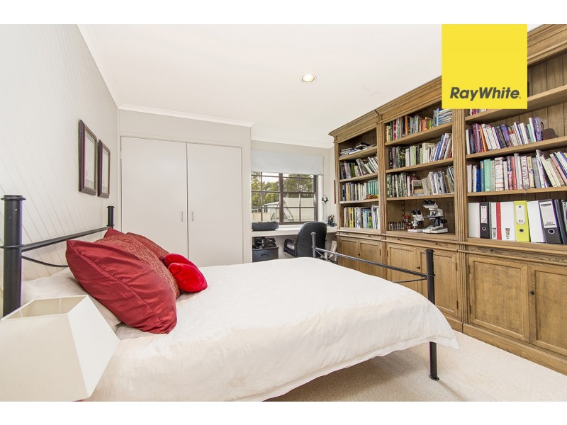 26 Woodleigh Drive, Murrumbateman NSW 2582
