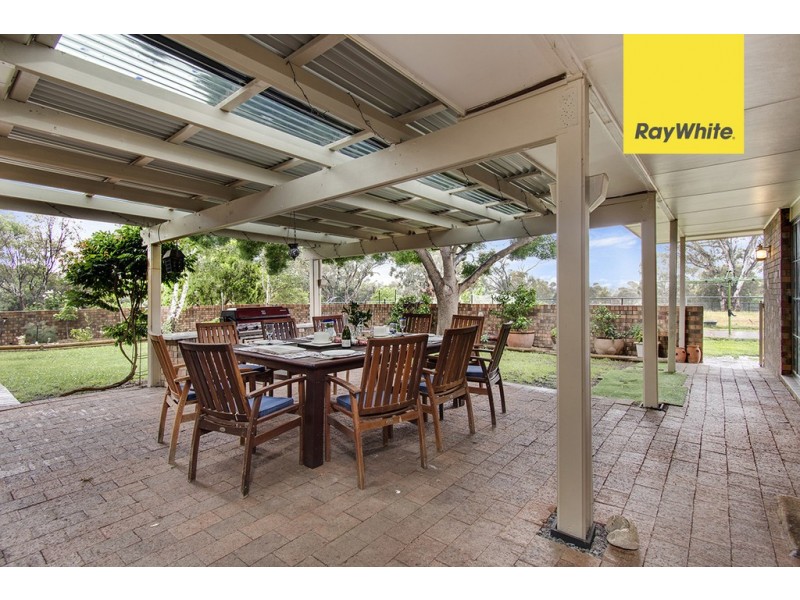 26 Woodleigh Drive, Murrumbateman NSW 2582