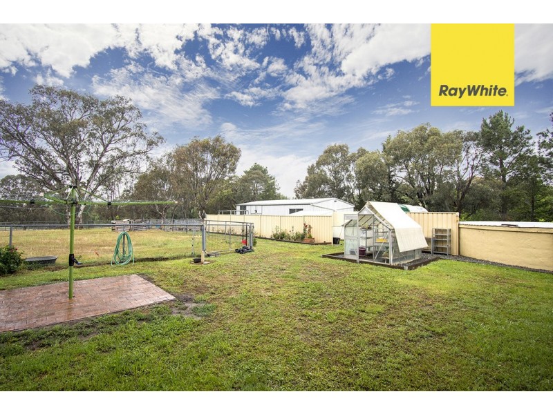 26 Woodleigh Drive, Murrumbateman NSW 2582