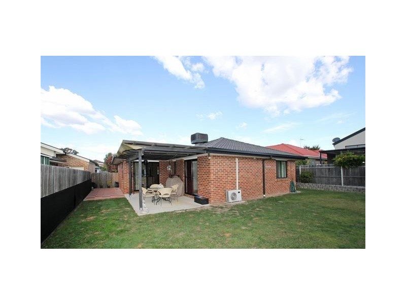3 Bondfield Street, Gungahlin ACT 2912