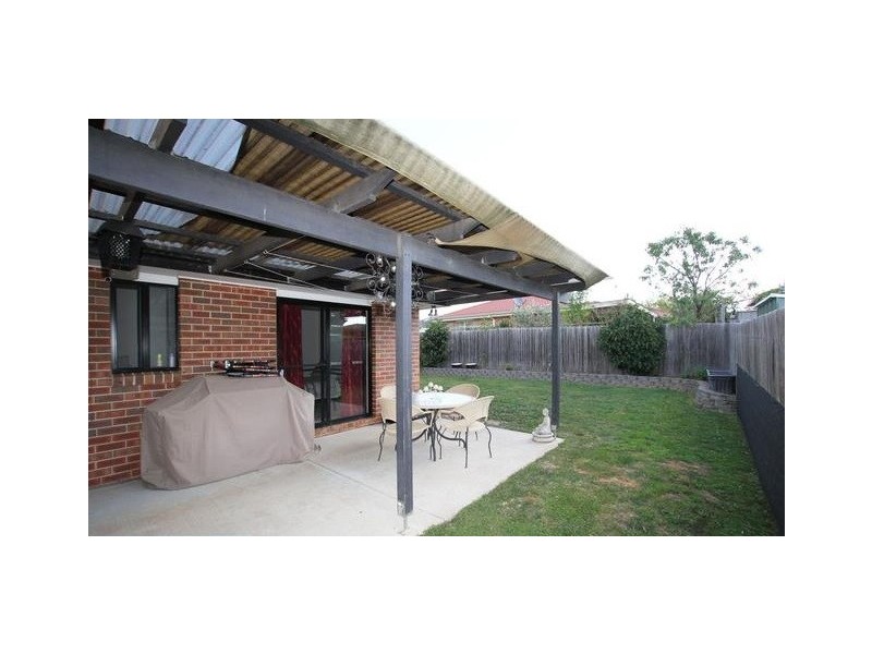 3 Bondfield Street, Gungahlin ACT 2912