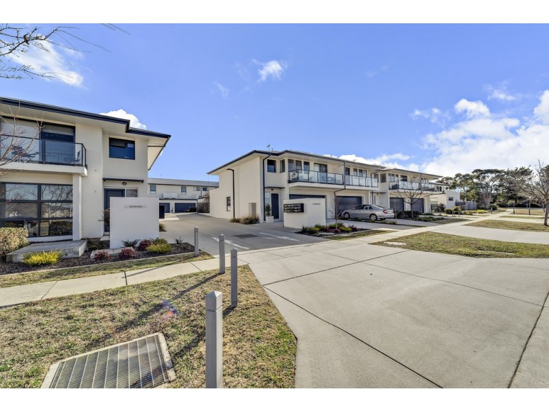 6/10 Helpmann Street, Bonython ACT 2905