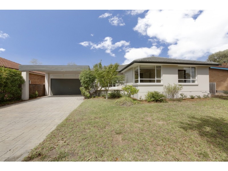 99 Morgan Crescent, Curtin ACT 2605