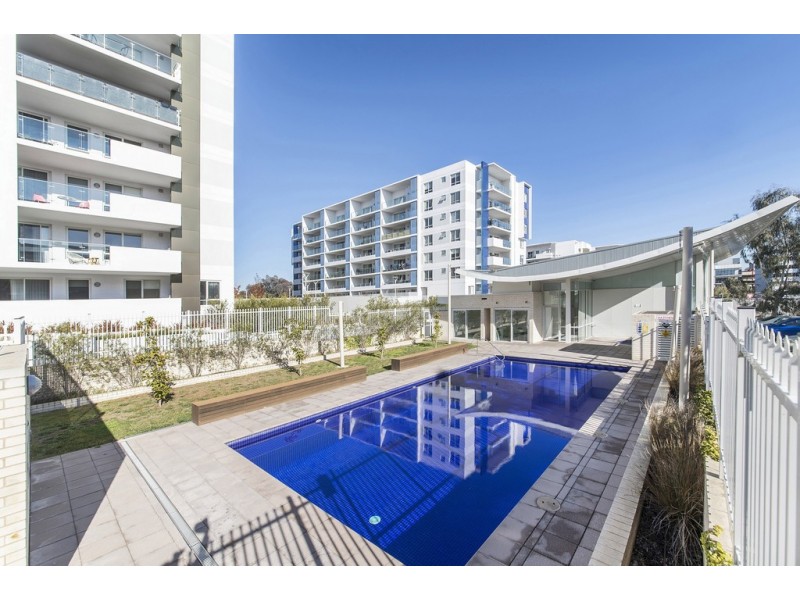 190/60 College Street, Belconnen ACT 2617