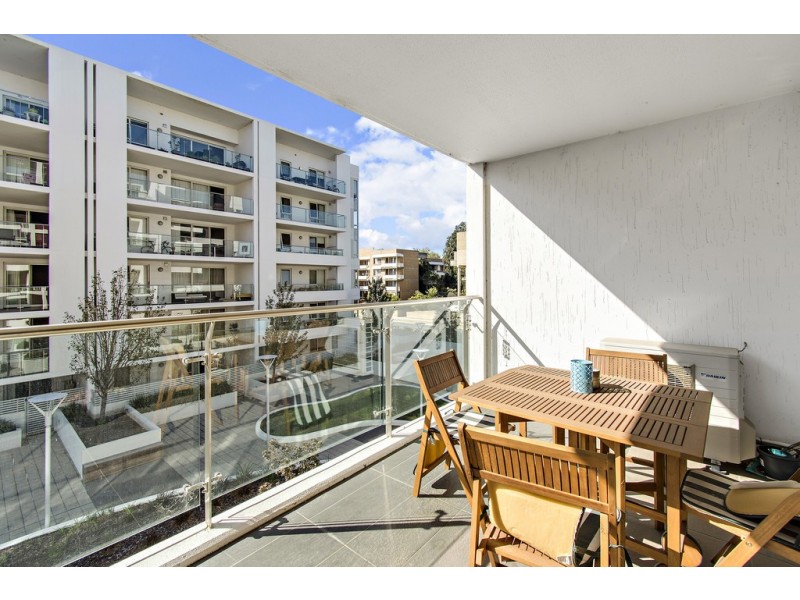 190/60 College Street, Belconnen ACT 2617