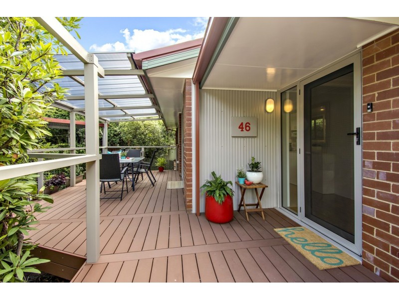 46 Kambalda Crescent, Fisher ACT 2611